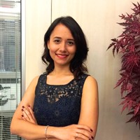 Figen Demirci Akyazı