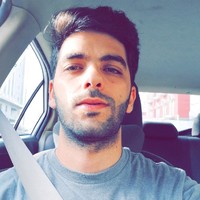 Mohammed Alkhabbas