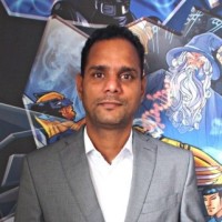 Kiran Kacharla