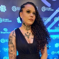 Aline Bianca Nizel Rocha
