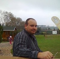 Petr Vancl