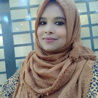 Fozilatun Nur Siddiquee
