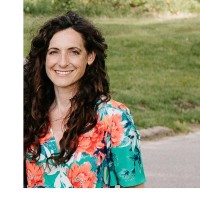 Megan Doerr