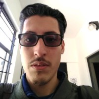 Eric Ricardo Méndez López