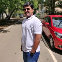Manikandan Vel