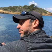 Luc Vidal
