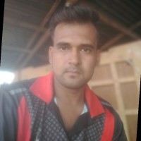 Bashir Ahmed
