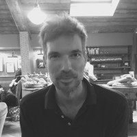 Ben Garratt