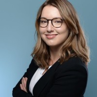 Rebekka Reinsch
