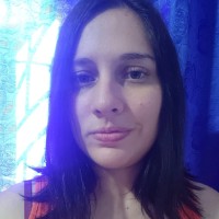 Amanda Beatriz Alba Mira