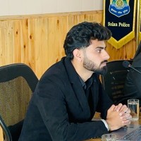 Himank Choudhary