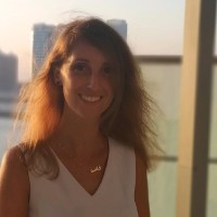 Francesca Tomasi