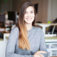 Lucía Lang Serrano