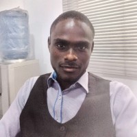 Chizi Amadi