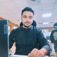 Rahul Biswal