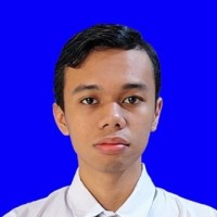 Haikal Muhammad Zahid Ghiffari