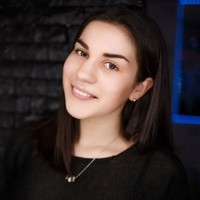 Тахірова Аліна