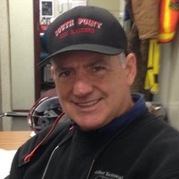 Charles Griffin
