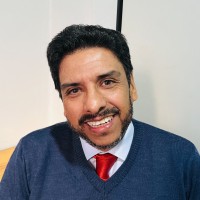 Carlos Arturo Daza Diaz