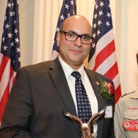 John Nasr