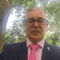 David Greenstreet Fciob