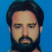 Nadir Ali
