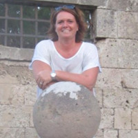 Wendy den Ouden