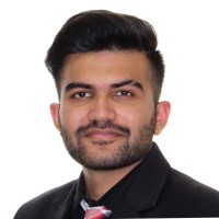 Nimish Karwal