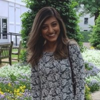Nerisa Ali