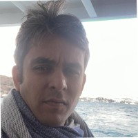 Harshil Desai