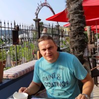 Dragan Skrbic