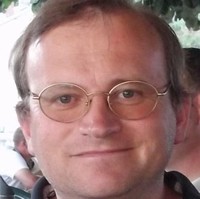 Duncan Gaskin