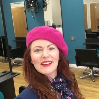 Melanie Mcbreen