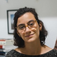 Isabella Cruvinel Santiago