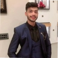 Zain Ul Haq