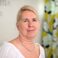 Ritva Isotalo-Rahkonen