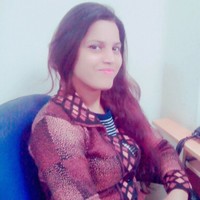 Anjali Tiwari