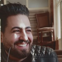 Alaa Ahmed