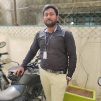 Manoj R