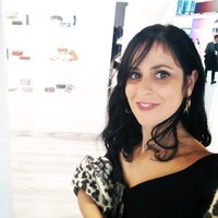 Einat Edery 安娜