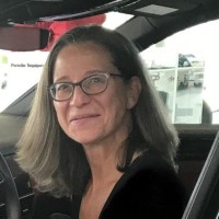 Martine Monette