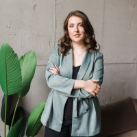 Alexandra-Maria Balashoiu