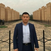 Jing Huang