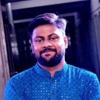 Jignesh Chavda