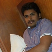 Sandeep Manchala
