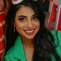 Kandice Pillay