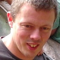 Gavin Talbot