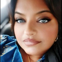 Forhana Ahmed