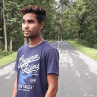 Krushna Barua