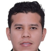 Luis Gutierrez Vizcaino